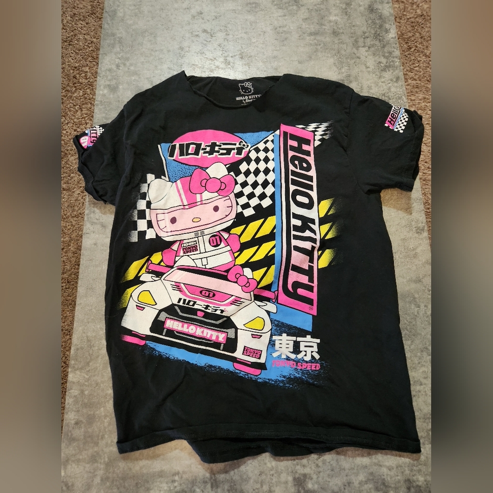 Hello Kitty shirt